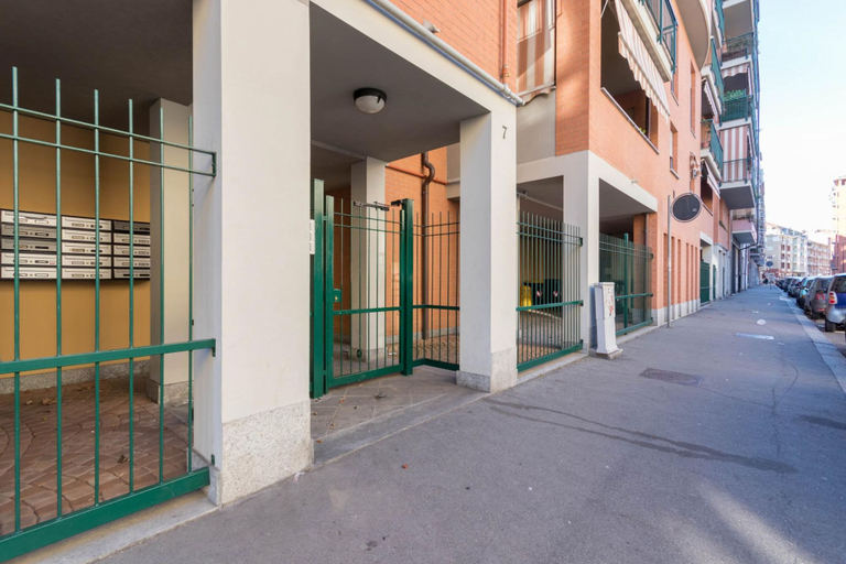 Others 4, La Casa del Cinema by Wonderful Italy, Torino