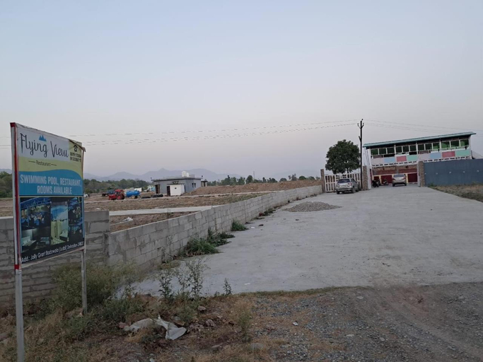 Others 5, Flying View Resort And Restaurant, Dehradun