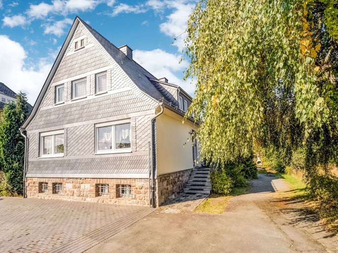 Exterior & Views 1, Ferienhaus in Medebach nahe Skigebiet, Hochsauerlandkreis