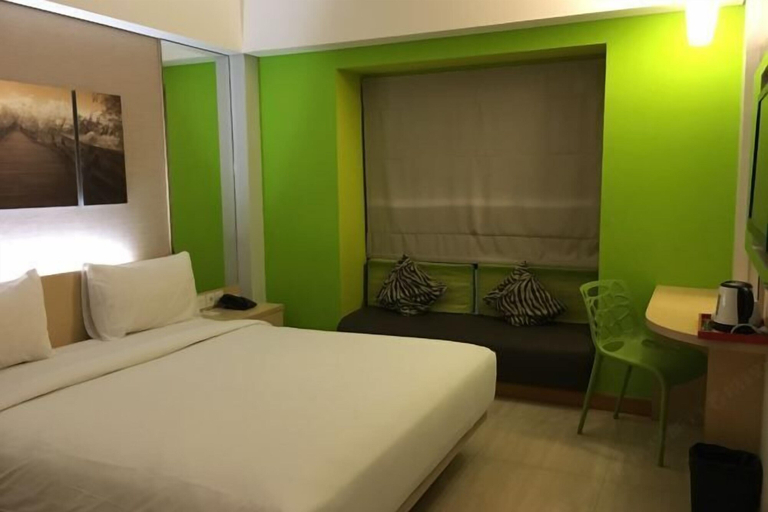 Bedroom 6