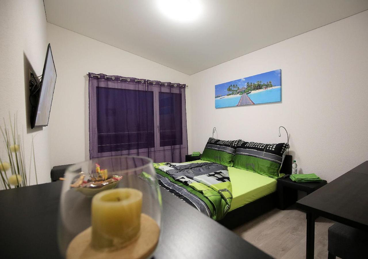 Bedroom 22