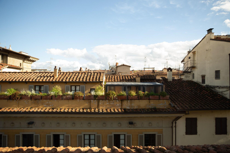 Exterior & Views, Stella D'italia, Florence