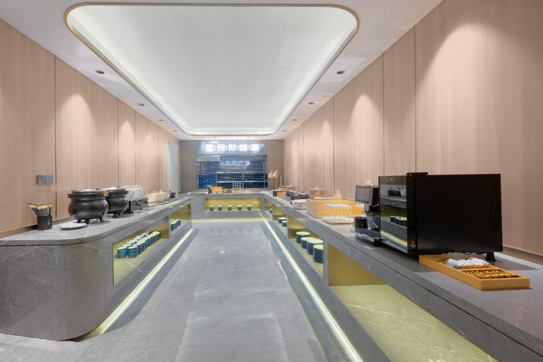 Food & Drinks 5, Starway Hotel Jiexiu Zhengda Haixing, Jinzhong