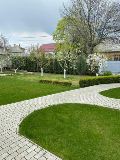 Others 5, Житловии будинок, Bilhorod-Dnistrovs'kyi