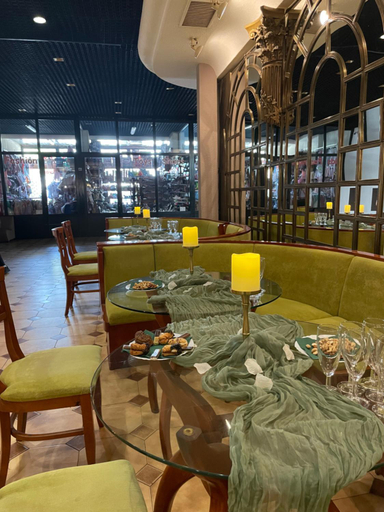 Food & Drinks 3, Хотел Ботевград, Botevgrad
