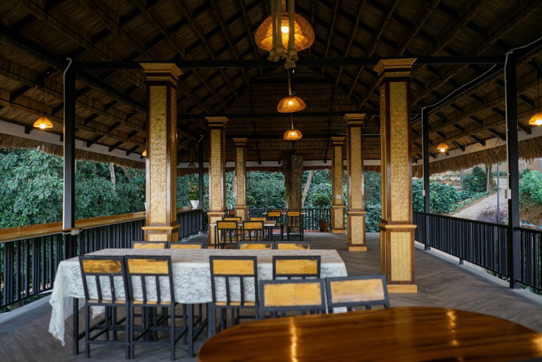 Food & Drinks 4, สวนส่อผ่า&ฟาร์มสเตย์, Mae Sai