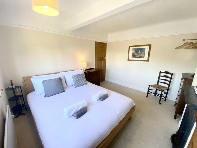 Bedroom 2, AS Brook Road, Hampshire
