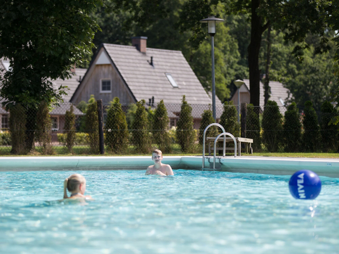 Pool 5, Relaxing Sauna Villa Retreat, Ommen