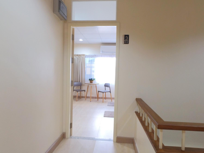Studio 36, Chatuchak