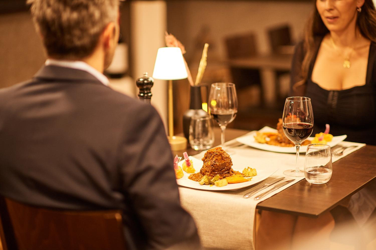 Food & Drinks 3, Aabach Hotel, Hinwil