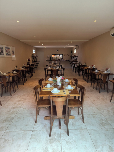 Food & Drinks 4, Pousada Da Germana, Fernando de Noronha