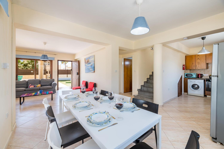 Facilities 5, Villa Sarah in Ayia Napa