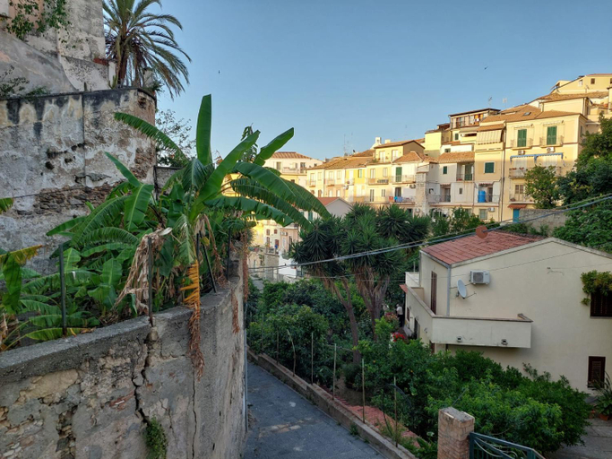 Others 5, B&B Cala Seggiola, Vibo Valentia