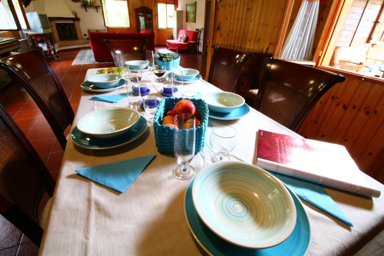 Others 3, Chalet in Umbria With Private Pool, Perugia