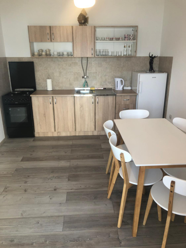 Others 5, Apartments Vlatko, Janjina