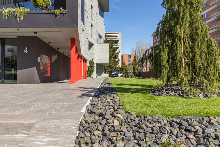 Exterior & Views 2, Icon H 506 Suite Business, Lugano