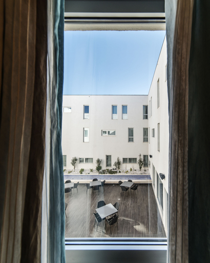 Others 5, Moov Hotel Évora, Évora