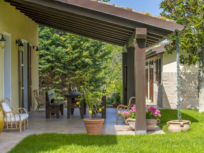 Others 5, Tranquil Retreat With Valley Views, Pesaro E Urbino