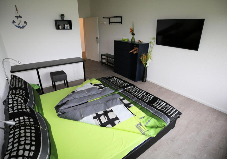 Bedroom 18