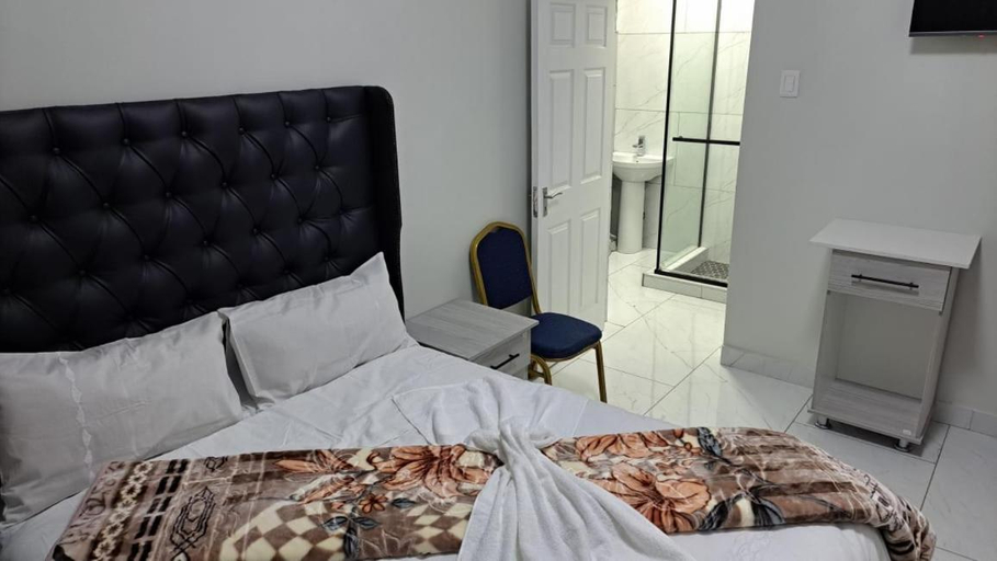 Others 5, Abyssinia Guest House, City of Cape Town