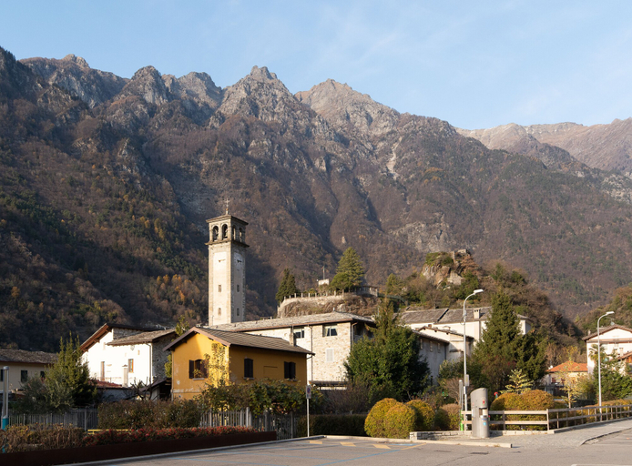 Exterior & Views 2, Crimea Wine Hotel, Sondrio