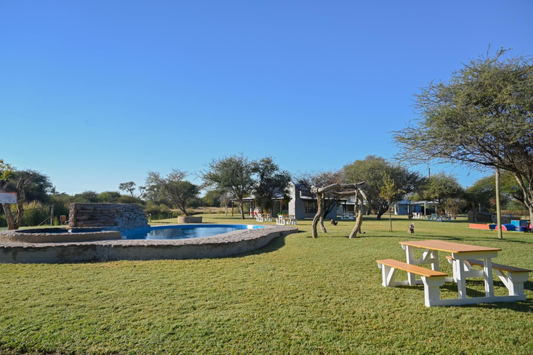 Others 4, Pioneer lodge, Waterberg