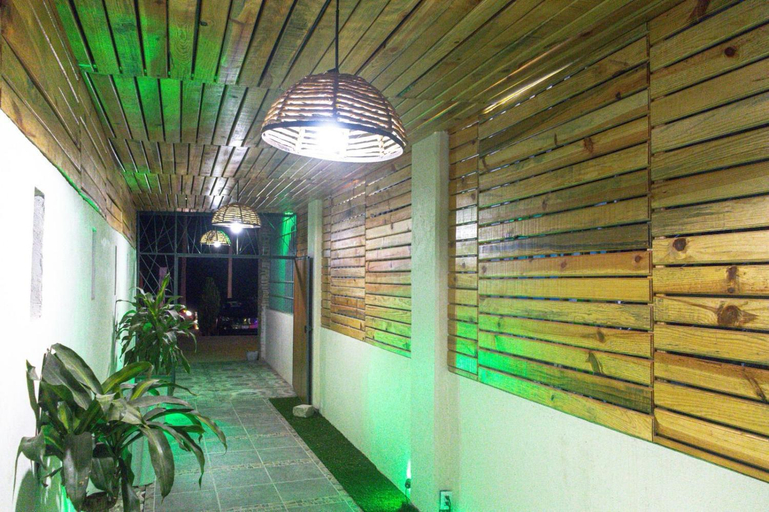 Public Area, Lofts Terra Nuevo Vallarta, Compostela