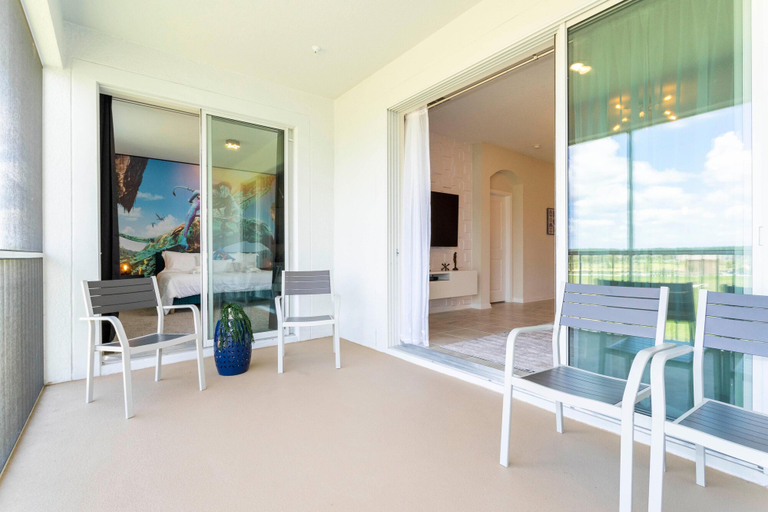 Others 5, 1133 DL - Chic Pet-friendly 3BR Townhome: 8 Guests, Polk
