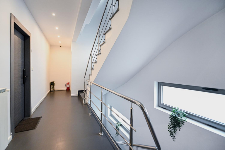 Others 3, Urban Paradise - Modern Central Accommodation, Municipiul Bucuresti
