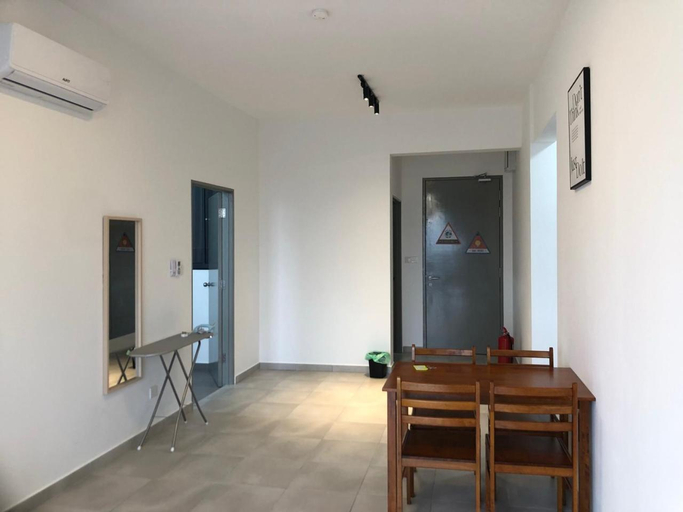 Others 4, Sandakan Homestay Sea-Forest View Apartment 海森雙景公寓, Sandakan