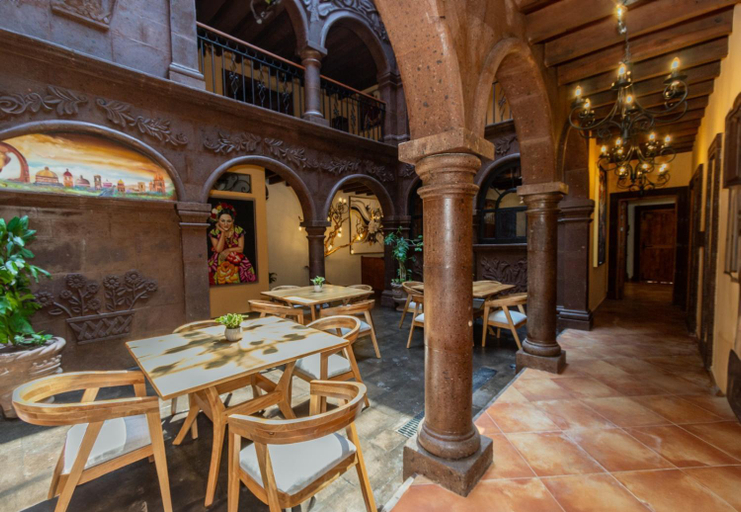 Others 5, Five Queens Boutique Hotel, Allende