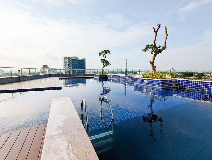 Sport & Beauty 2, Lovina 18-21 at Pollux Meisterstadt, Batam