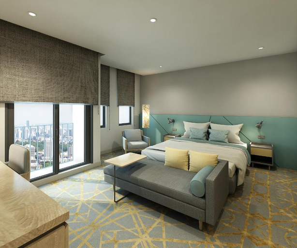 Bedroom 13