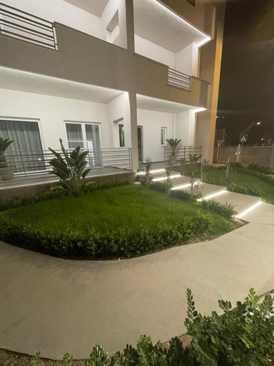 Others 5, Dimora del Centro, Foggia