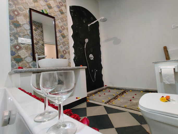 Bathroom 3