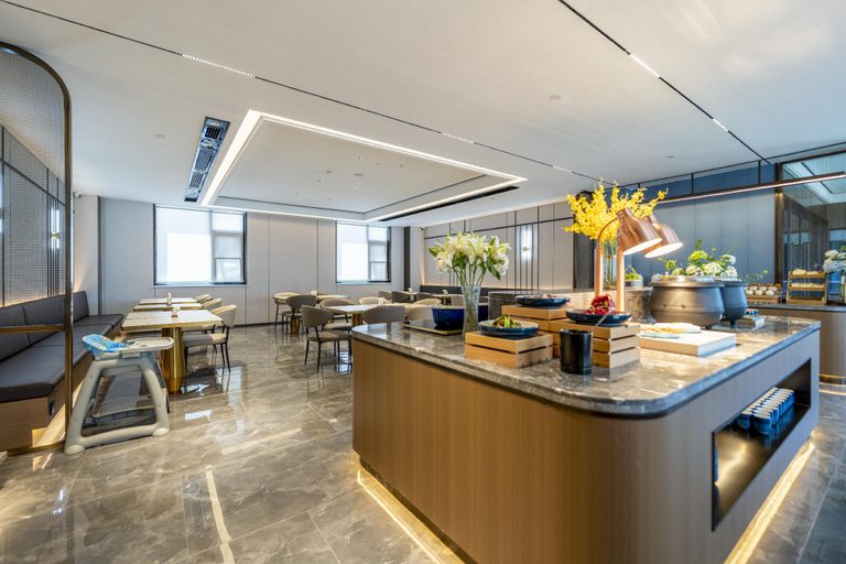 Food & Drinks 5, Starway Hotel Xi'an Caotang BYD Second Factory, Xi'an