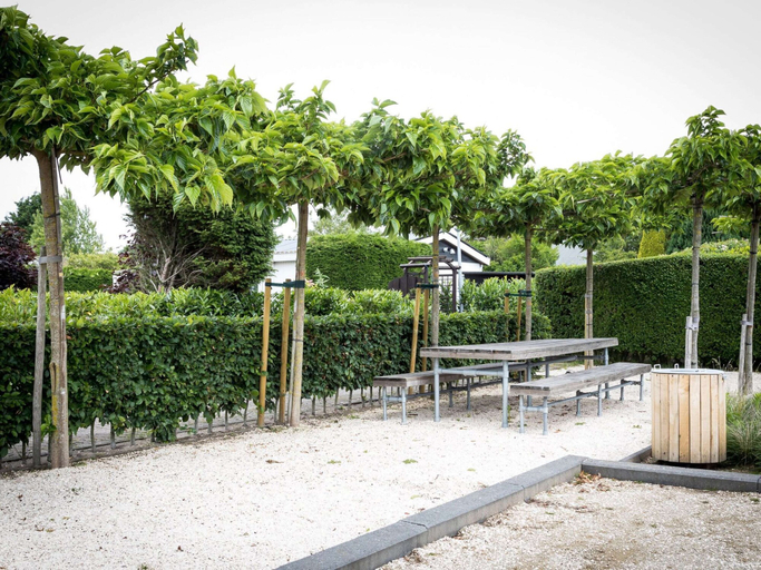 Outdoor dining 3, Holiday Home Near Dutch Coast & Green Park, Noordwijk