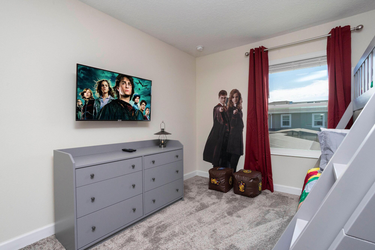 Room 2, 2929 SS - Disney Delight: 4br, Pool, Near Parks, Osceola