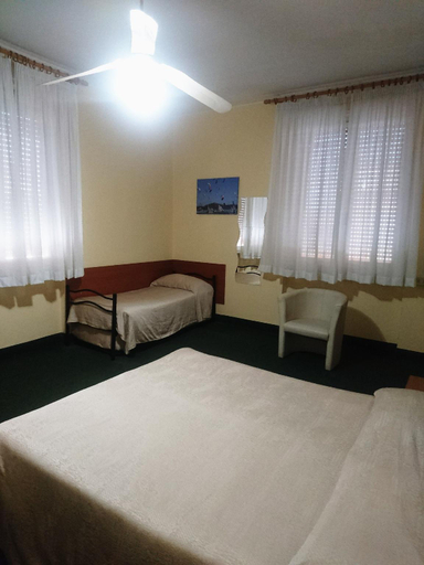 Bedroom 20