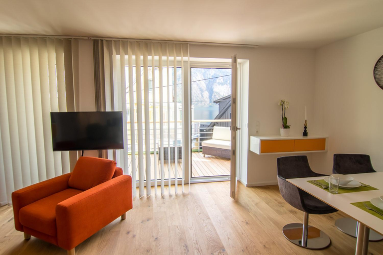 Others 3, baadhaus - 4 Sterne Superior, Gmunden