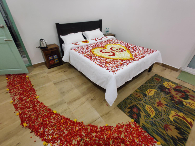 Bedroom 8