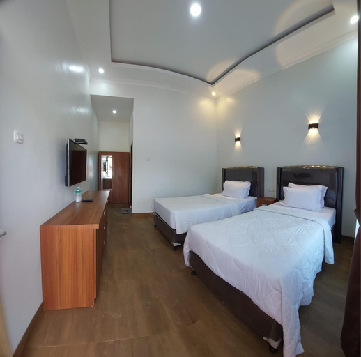 Others 3, Teresra Hotel, Dharmasraya