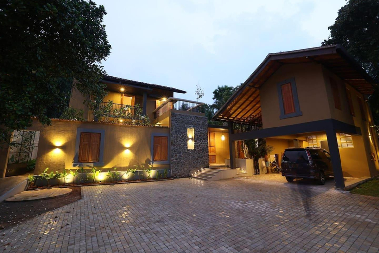 Exterior & Views 1, Villa Ananta - 3 Bedroom, Hikkaduwa