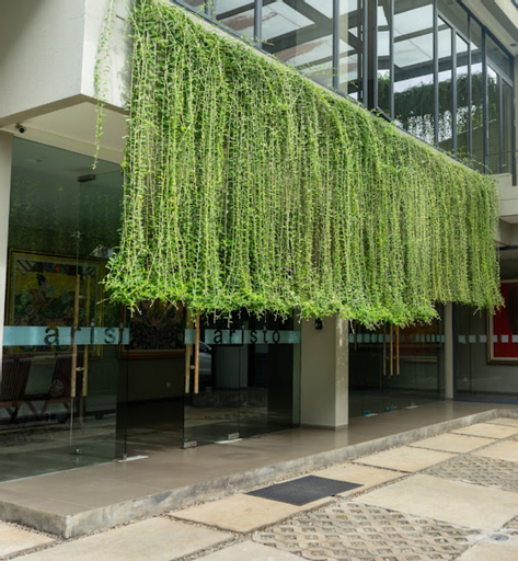 Aristo Residence, Bandung