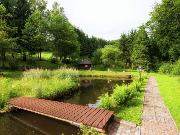 Others 5, Country House With Private Garden, Bernkastel-Wittlich