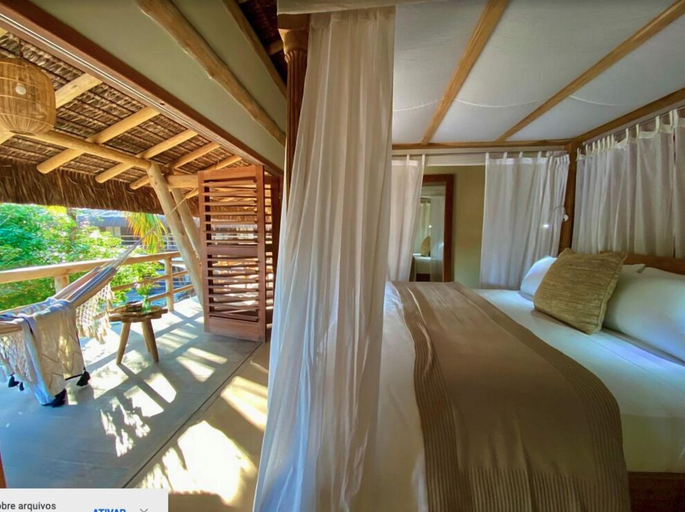 Bedroom 3, Sempre Vivo, Tibau do Sul
