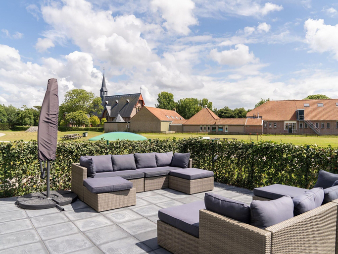 Food & Drinks, Apartment in Ameland near De Vleijen, Ameland