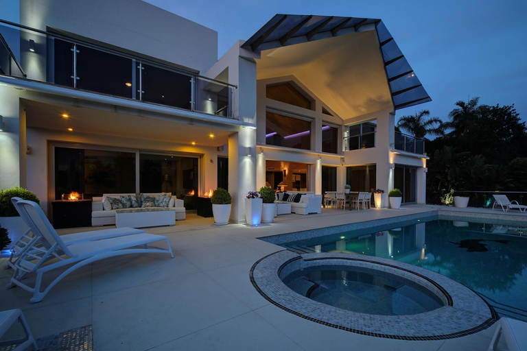 Others 3, Luxury Villa-Los Naranjos Golf Club, Málaga