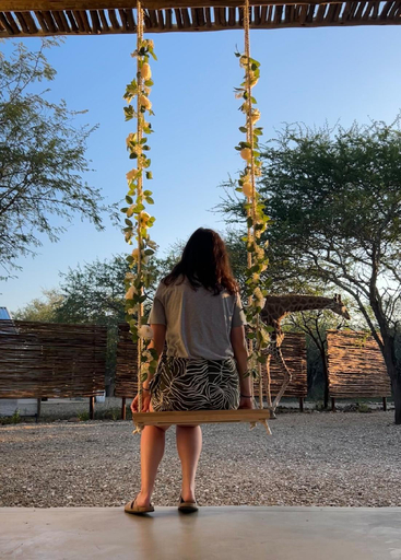 Others 5, The Duchess. Luxury Safari Villa, Ehlanzeni