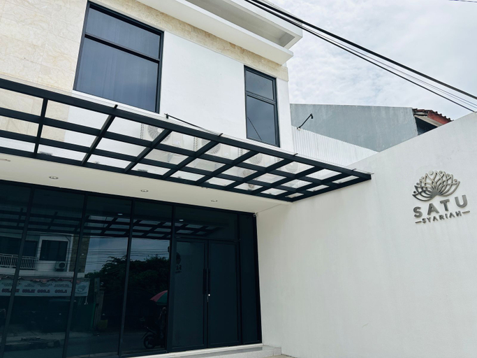 Satu Syariah Purwakarta, Purwakarta